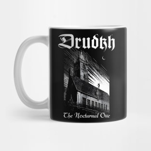 The Nocturnal One Mug